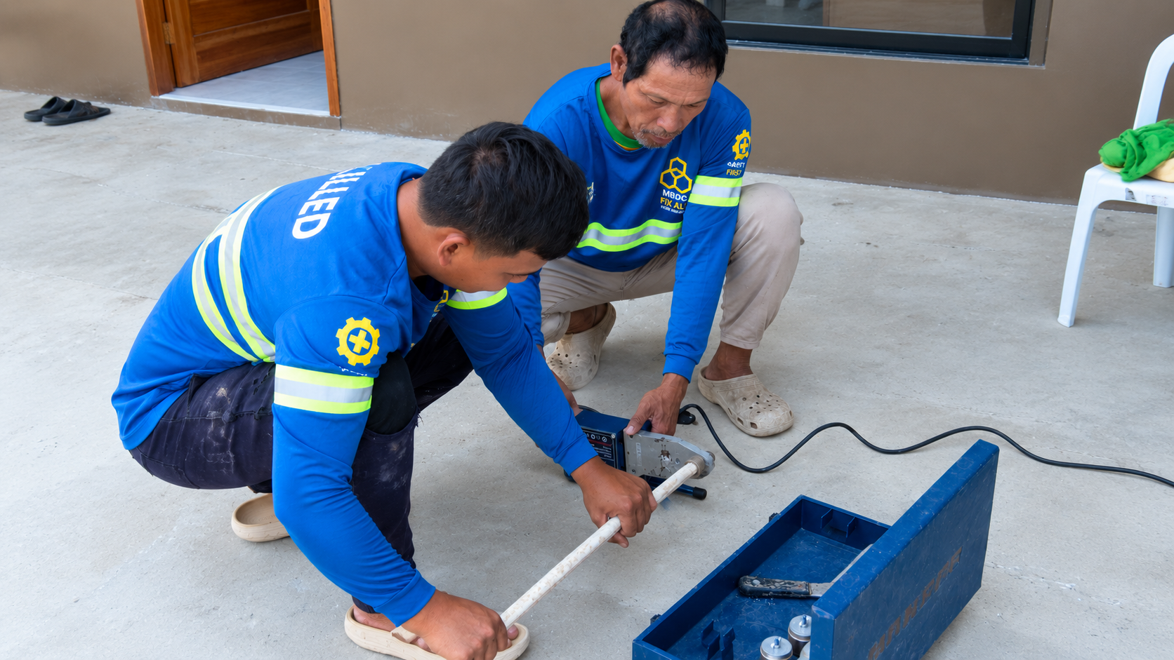 Maintenance Programs