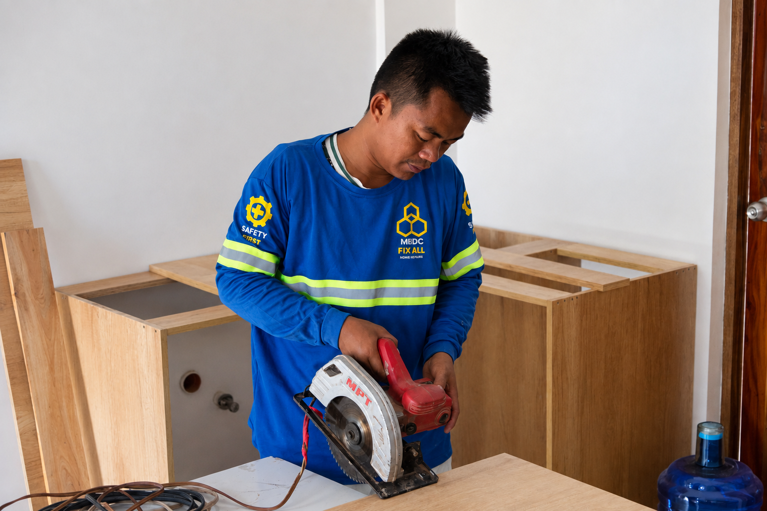 Property Repair